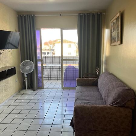 Apto Mobiliado No Jardim Renascenca São Luís Kültér fotó