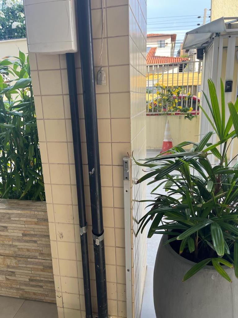 Apto Mobiliado No Jardim Renascenca São Luís Kültér fotó