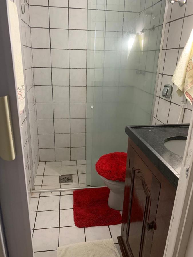 Apto Mobiliado No Jardim Renascenca São Luís Kültér fotó